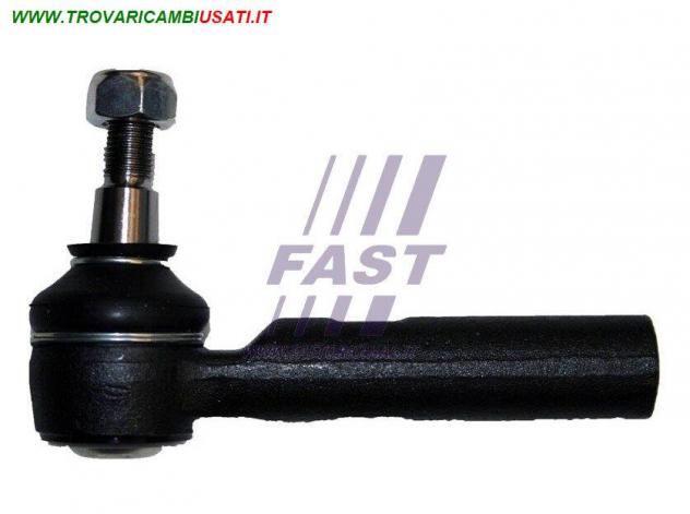 TESTA TIRANTE STERZO FIAT DUCATO 94 SX/DX M12 FT16003