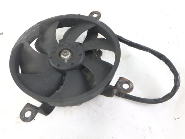 HONDA FORZA 250 X 19030KVZ631 ELETTROVENTOLA RADIATORE 05 - 07 FAN