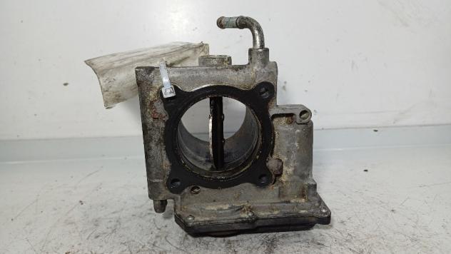 CORPO FARFALLATO MAZDA 6 3 serie Berlina SH01136B0/148007P06 SHY1 diesel 2191 (12) - Foto 2