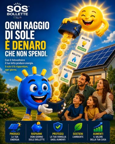 Cerco Collaboratori e Segnalari. - Foto 2
