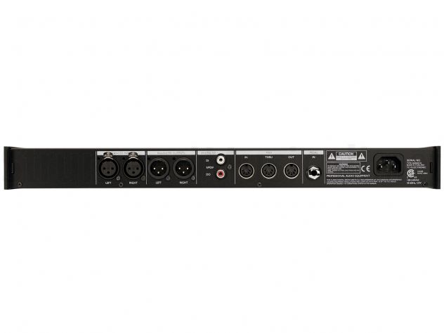 Multieffetto TC Electronics M ONE XL - Foto 2