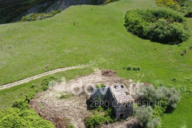 Rustico / Casale di 2300 m² con più di 5 locali in vendita a Pienza - Foto 5