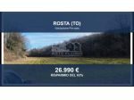 Immobile in asta di 19946 m² in vendita a Rosta