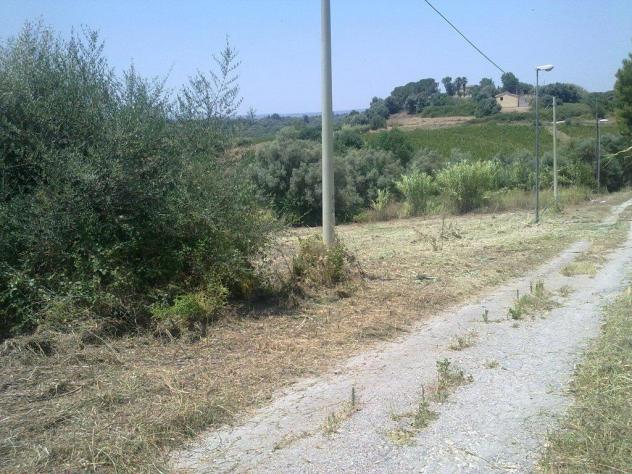 Seminativo in vendita a Siracusa - Foto 2