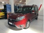 FIAT QUBO Doblò 1.4 8v 77cv Lounge Natural Power