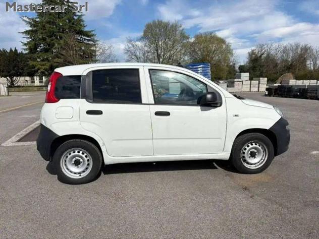 FIAT Panda 1.2 69 CV VAN 2 POSTI EURO6 POP - FY393PD rif. 24083544 - Foto 7