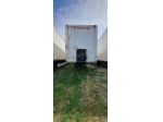 KRONE FURGONATO rif. 21119420