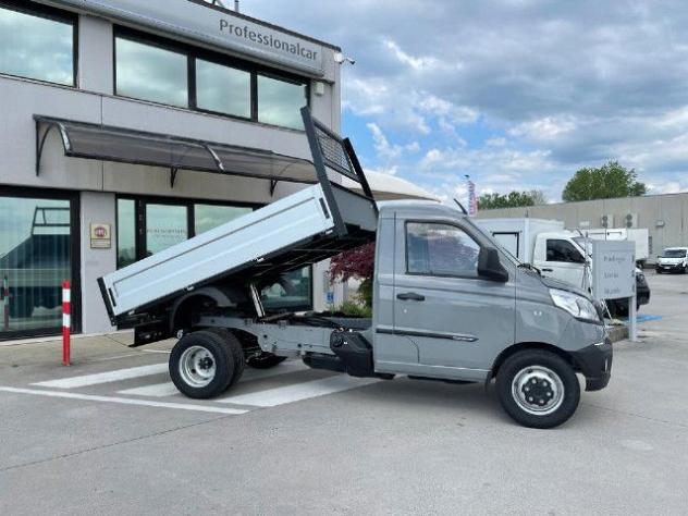 Piaggio Porter NP6 RIBALTABILE - Foto 5