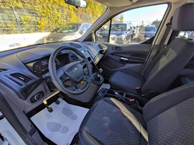 FORD Transit Connect 1.5tdi CONNECT COMBI 5 POSTI 100cv BLUETOOTH CLIMA rif. 23213226 - Foto 5