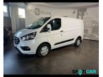 Ford Transit Custom 1ª s 280 2.0 EcoBlue 130 PC Furgone Trend