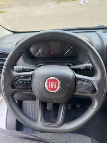 FIAT Ducato 30 2.2 Mjt 140CV PC-TN Combi rif. 23742079 - Foto 7