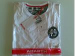 T-SHIRT ABARTH 49