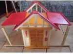 Casa Villa di campagna Barbie