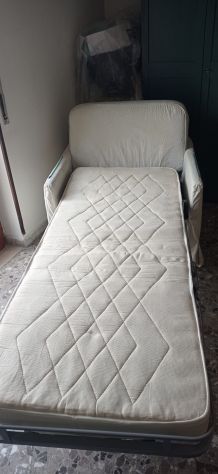Poltrona letto - Foto 3