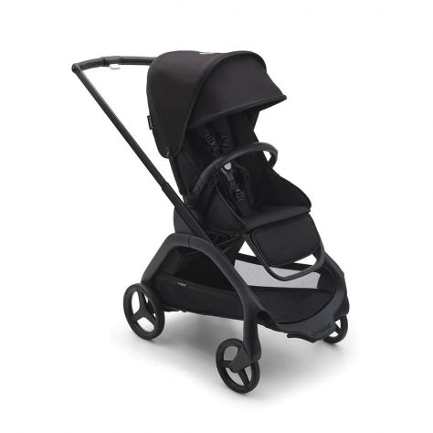 Bugaboo Dragonfly Ultimate Travel System - Foto 2