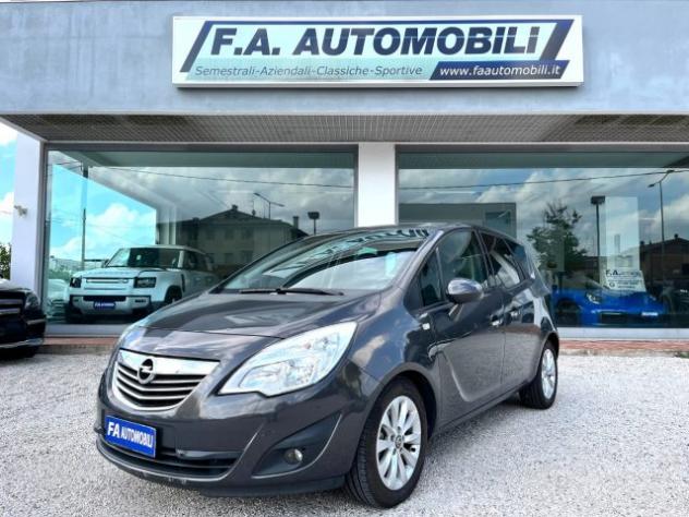 OPEL Meriva 1.4 Turbo 120CV Cosmo rif. 22417389
