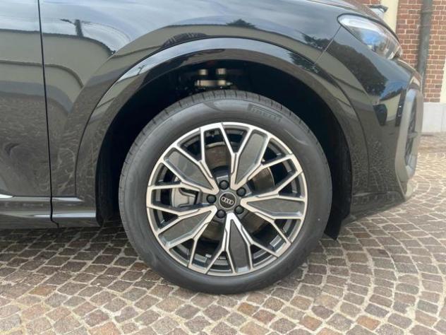 AUDI Q5 SPB TDI 150 kW mHEV+ S tronic quattro S line editi rif. 22956240 - Foto 7