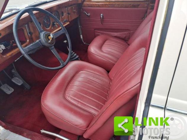 JAGUAR MK 1 rif. 23661114 - Foto 7