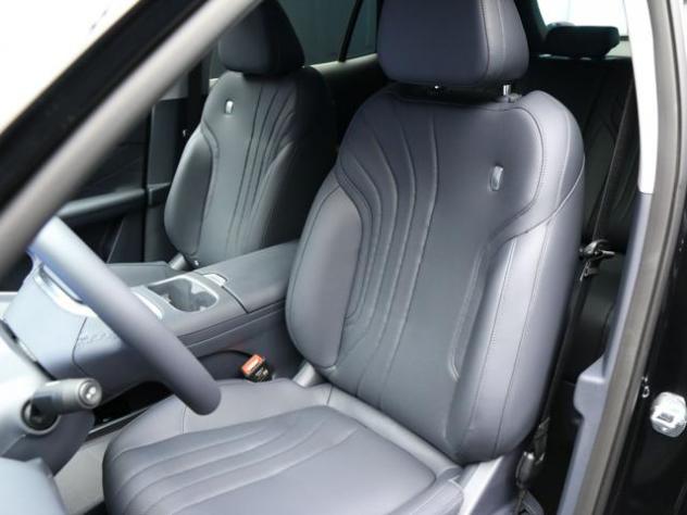 GEELY Starray EM-i 1.5L 99CV(262CV) EM-i Pro rif. 24074572 - Foto 9