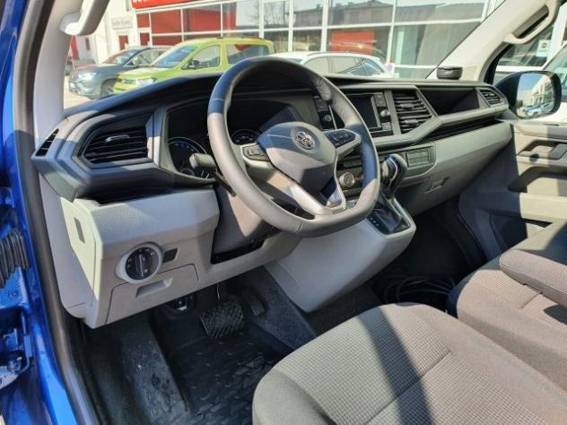VOLKSWAGEN T6 transporter .1 ABTe FULL ELETTRIC 32Q P.L. 32,5 rif. 20051002 - Foto 8