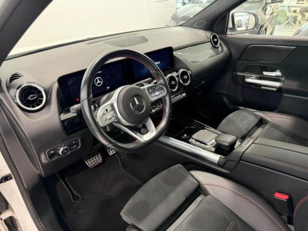 MERCEDES-BENZ GLA 200 Automatic Premium *GANCIO TRAINO* rif. 23973046 - Foto 8