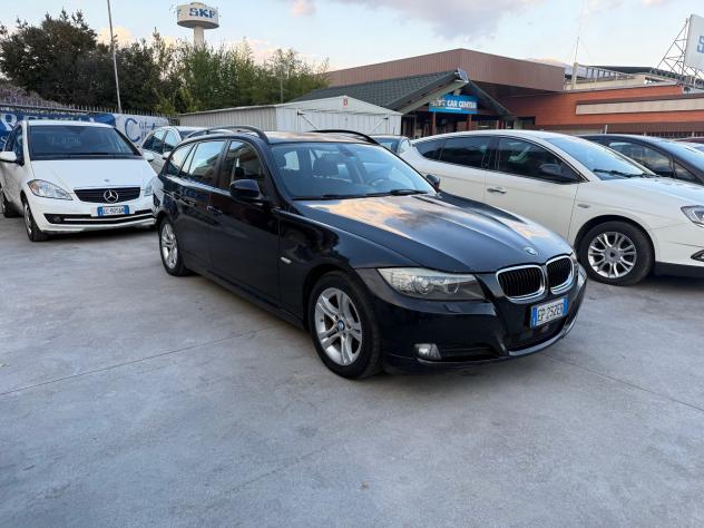 BMW E91 320D 143CV 2009-CONTO ESPOSIZIONE - Foto 3