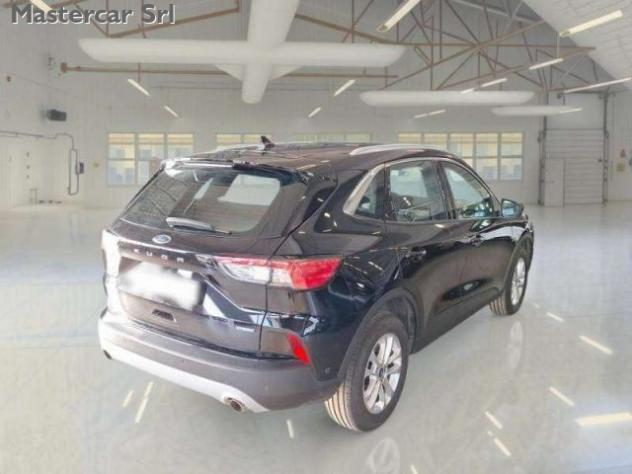FORD Kuga Kuga hybrid Titanium Business 2wd 190cv e-shifter rif. 23943443 - Foto 3