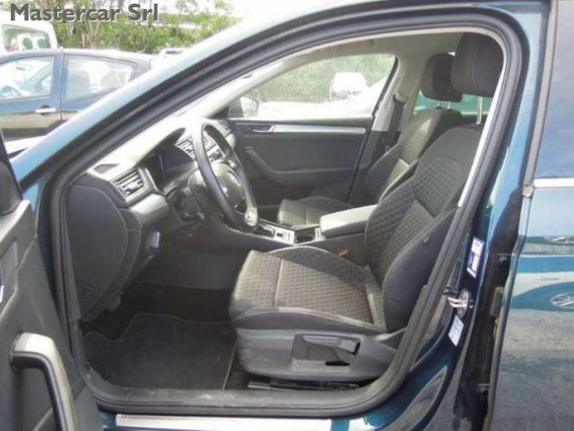 SKODA Superb Wagon 2.0 tdi evo Executive 200cv dsg - GL703XJ rif. 23947194 - Foto 8