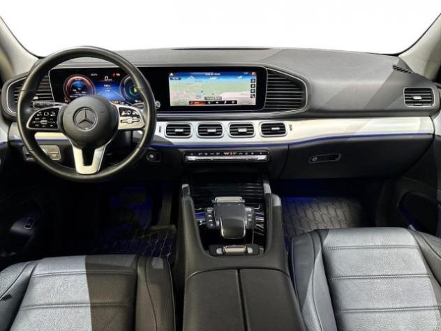 MERCEDES-BENZ GLE 350 de hybrid EQ 4Matic Premium rif. 23976607 - Foto 9