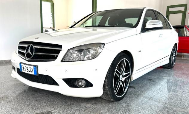 Mercedes C 220 CDI Avantgarde Berlina - Foto 2