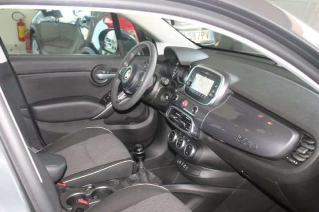 FIAT 500X 1.6 M.JET Cross Navi rif. 23827345 - Foto 8