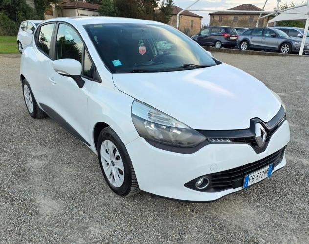 Renault Clio dCi 8V 75CV Start&Stop 5 porte Energy Life - Foto 3