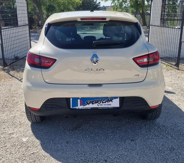 Renault Clio 1.5 dCi 8V 90CV Start&Stop 5 porte Van - Foto 10