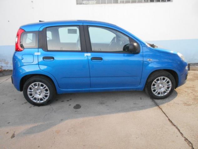 FIAT Panda 70 Hybrid CBC - Foto 10