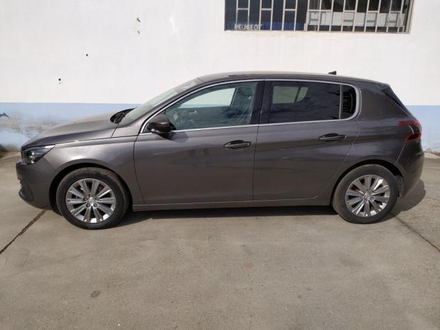 Peugeot 308 130 Allure CBC