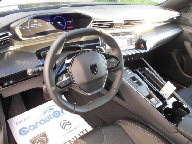 Peugeot 508 SW 130 HDi Allure Sw EAT8 Zero Interessi -15% - Foto 4