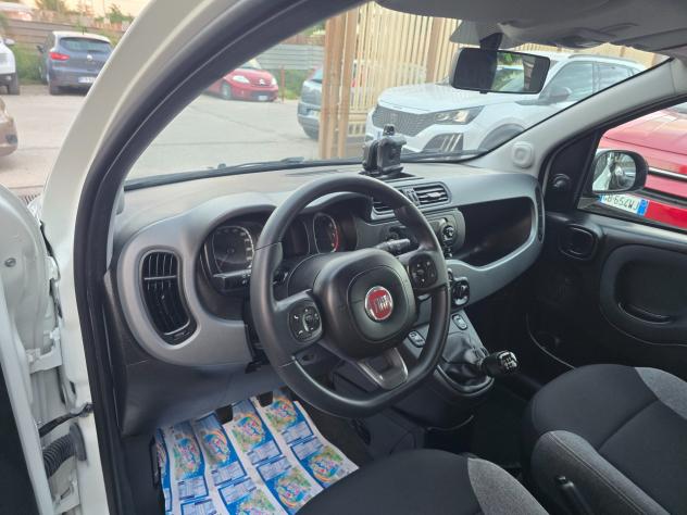 Fiat Panda 1.0 FireFly S&S Hybrid City Cross - Foto 10
