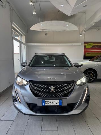 Peugeot 2008 BlueHDi 130 S&S EAT8 Allure Pack - Foto 3