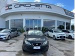 Seat Ibiza Ibiza 1.9 tdi Style (stylance) Dpf