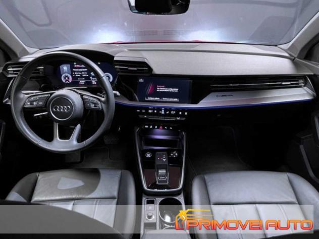 AUDI A3 SPB 35 TDI S tronic Business Advanced rif. 22205430