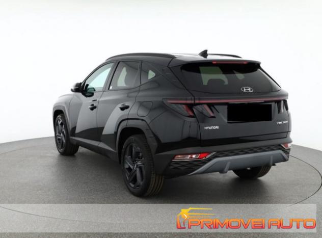 HYUNDAI Tucson 1.6 T-GDI GPL rif. 21395534 - Foto 5