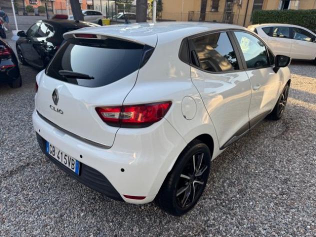 RENAULT Clio TCe 12V 75 CV 5 porte Generation rif. 23972121 - Foto 6