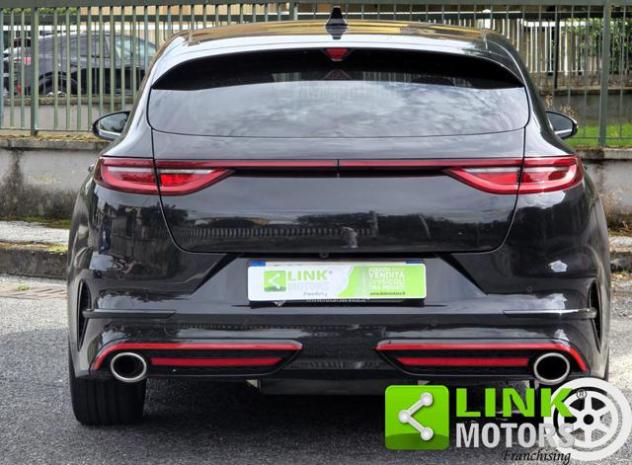 KIA Proceed 1.6 t-gdi GT 204cv dct rif. 24088943 - Foto 2