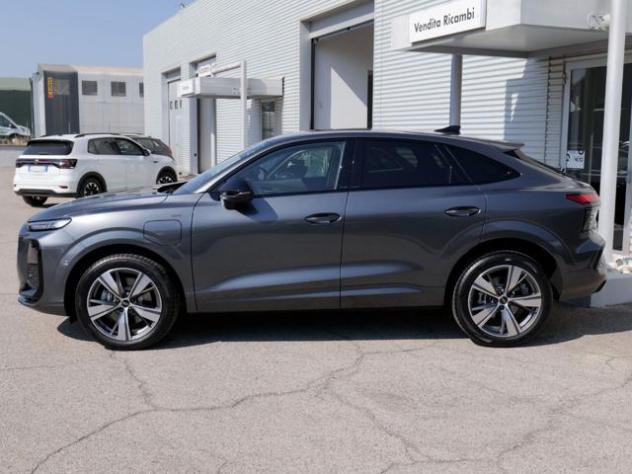 AUDI Q3 Sportback 1.5 e-Hybrid 272cv S-tr. S-line edition rif. 23980220 - Foto 2