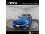 Renault Rafale atelier Alpine E-Tech 4x4 300 cv