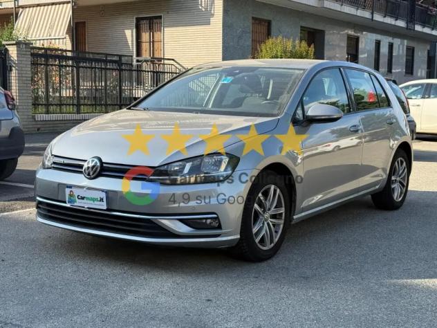 Volkswagen Golf 1.4 TGI 5p. Business BlueMotion