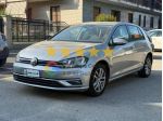 Volkswagen Golf 1.4 TGI 5p. Business BlueMotion