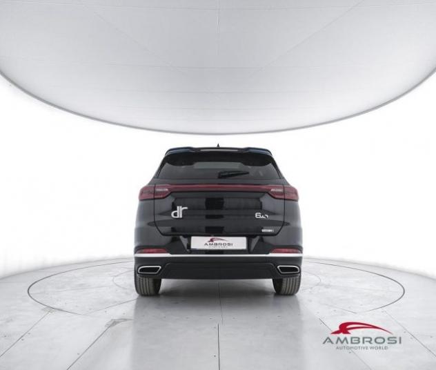 Dr Automobiles DR6 6.0 Phev 1.5 317cv auto rif. 23947603 - Foto 6