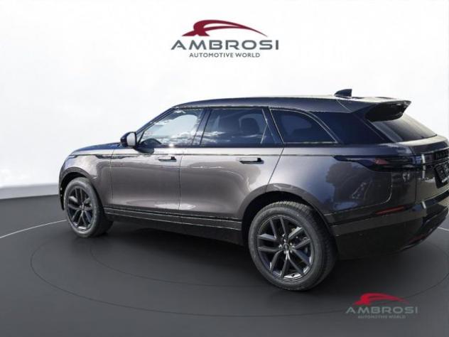 LAND ROVER Range Rover Velar L560 2.0D AJ21-D4M AWD 5DR SWB Dynamic SE 204PS Au rif. 23956380 - Foto 2