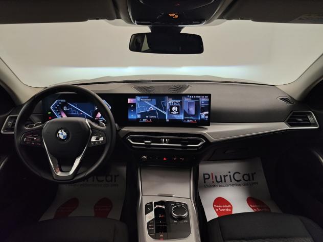 BMW Serie 3 320d 190cv MHEV auto Android/CarPlay Adap.Cruise - Foto 3
